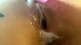 Deauxma and Nola Enjoy Hot Tub Fun