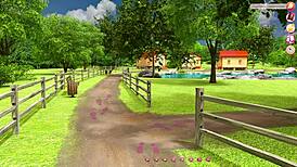 金发卡通小奶妹内裤抠逼！