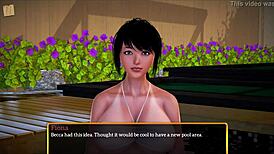 Discover the secrets of my new family game adventure