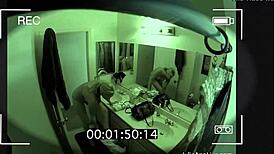 What’s hiding under Nurse Julia Ann’s POV medical skills?