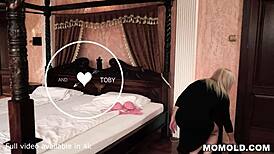 My lover thinks I am 40.