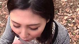 Mama Chari: Bouncing on Bike with Huge Breasts and Ass - Hinako Shinzaki 2