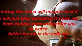 man, i’d kill to use a strap-on dildo like this, part 8