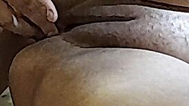 naughty brazilian couple pt 9 - naughty little 18+ ant