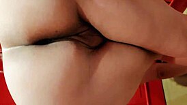 queen challenge stripper zoom up