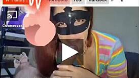 Girlfriend Cheats Behind Back