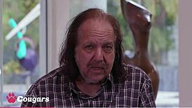 Naomi Cruise Gets Her Tight Pussy Banged by a Douchey Guy