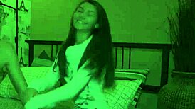 My cheating Russian girlfriend got pounded by a stranger’s massive BBC