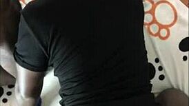 i met a venezuelan girl online and we banged right away