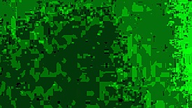 Britney Madison Screams in Blacklight Hardcore Fetish Sex!