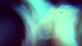 Que rico me dieron en cabinas termine llena de leche por single vergon