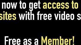 Hottie Siri Masturbates During Wild Ass Drilling