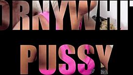 Satisfying Horny Girlfriend With Dick And Dildo