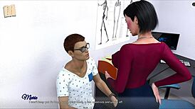 探索替代存在21游戏内狂操玩法