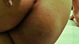 Desi teen hot girl in viral videos—oh my, what a wet ass!