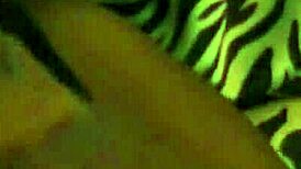 Wow, that monster black cock is really pounding that sexy black girl