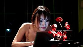 Korean girls getting fucked hard.