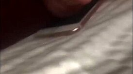 Interracial Orgasm Training Builds Domination Bond For Tight College Girl