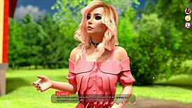 金发卡通小奶妹内裤抠逼！