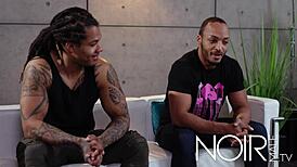 i fucked my stepsister's gay boyfriend