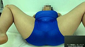 crazy fetish video collection