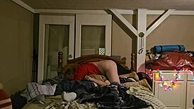 I made my buddy cum, and he returned the favor in my mouth