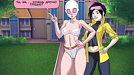 Complete Rogue-Like Gameplay Evolution Part 12