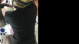 i met a venezuelan girl online and we banged right away