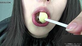 crazy fetish video collection