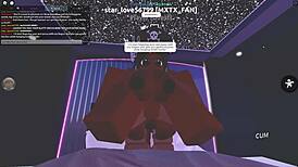 探索Roblox冒险第47场景