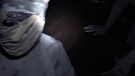 chatting about horrorporn nurses from hell 😈