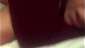 Interracial Orgasm Training Builds Domination Bond For Tight College Girl