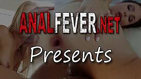 Her Round Ass Gets Attention Outdoors.