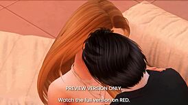 check out this awards night 3d hentai sex scene with celebrities