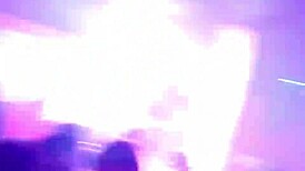 Night Out At Club Onyx With Friends