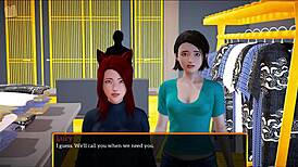 My New Family Game Episode 315