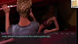 a wife and stepmother 88