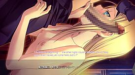 dungeon of regalias character5 scene2 with subtitle