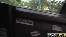 Fresh Off The Boat With Cristal Caraballo And Peter Green