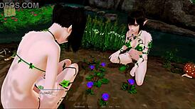 Harem Hotel Game With Sexy Outfits