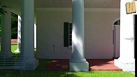 Being a Dik Chick Route 20 College Adventure