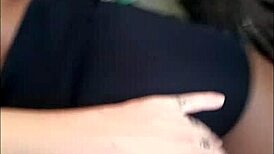 aninha getting her big ass banged in group gangbang