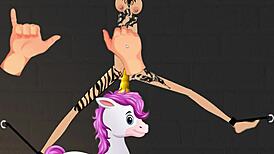 Let's Play Fairy Adventures Demo