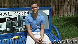 lusty transaction with j homosexual