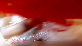 yo, very sloppy head monster pleasing this lucky dude!