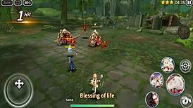 bang chronicles uncensored hentai game with amateurs and anime vibes 😏🎮