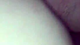 Me and my wife enjoy night time fun