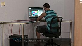 Knockout Master Series Highlights