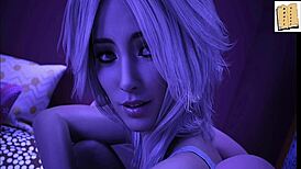 Being a Dik Chick Route 20 College Adventure