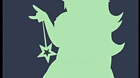 ashley graham's futanari tit fucking her own giant cock? bisexual hentai fun!